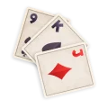 Cards at Ye Bet Online Casino