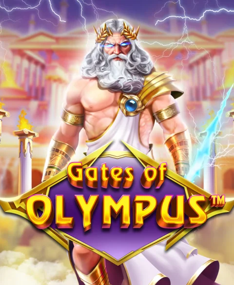 Play Gates of Olympus at Ye Bet Casino