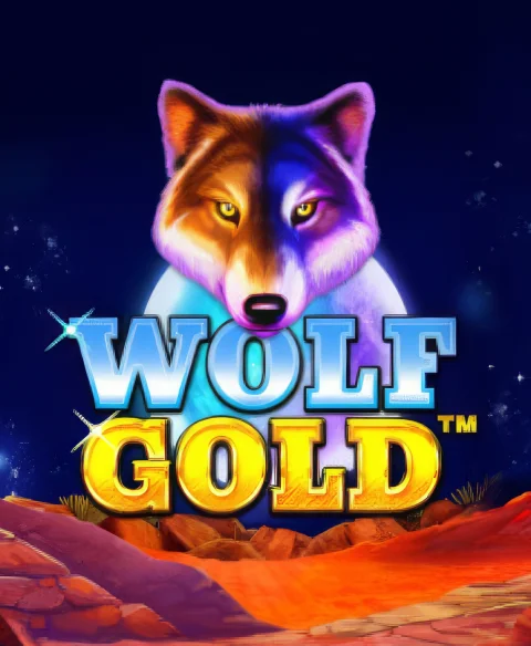 Play Wolf Gold at Ye Bet Casino