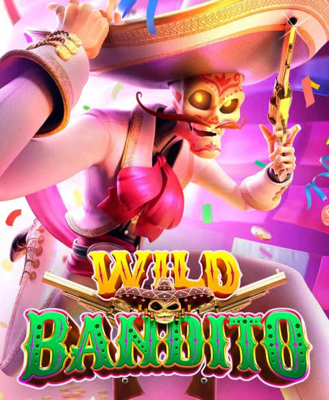 Play Wild Bandito at Ye Bet Casino