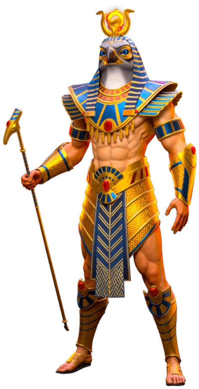 Egyptian at Ye Bet Online Casino